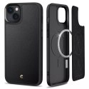 Spigen Etui Spigen Cyrill Kajuk Mag MagSafe do Apple iPhone 14 Plus Black