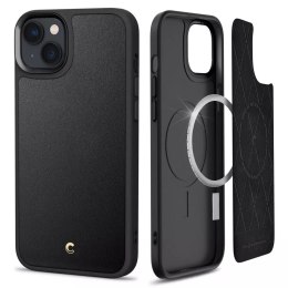 Spigen Etui Spigen Cyrill Kajuk Mag MagSafe do Apple iPhone 14 Plus Black