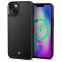Spigen Etui Spigen Cyrill Kajuk Mag MagSafe do Apple iPhone 14 Plus Black