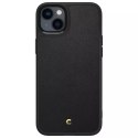 Spigen Etui Spigen Cyrill Kajuk Mag MagSafe do Apple iPhone 14 Plus Black