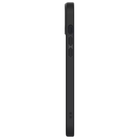 Spigen Etui Spigen Cyrill Kajuk Mag MagSafe do Apple iPhone 14 Plus Black Spigen Etui Spigen Cyrill Kajuk Mag MagSafe do Apple iPhone 14 Plus Black