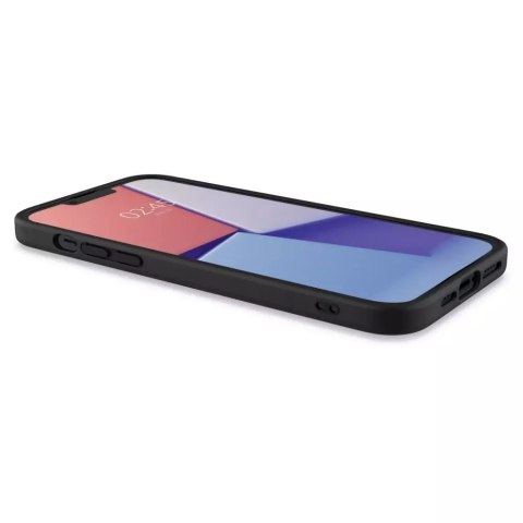 Spigen Etui Spigen Cyrill Kajuk Mag MagSafe do Apple iPhone 14 Plus Black Spigen Etui Spigen Cyrill Kajuk Mag MagSafe do Apple iPhone 14 Plus Black