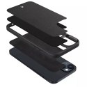 Spigen Etui Spigen Cyrill Kajuk Mag MagSafe do Apple iPhone 14 Plus Black