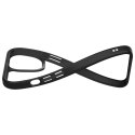 Spigen Etui Spigen Cyrill Kajuk Mag MagSafe do Apple iPhone 14 Plus Black