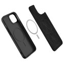 Spigen Etui Spigen Cyrill Kajuk Mag MagSafe do Apple iPhone 14 Plus Black