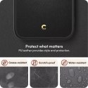 Spigen Etui Spigen Cyrill Kajuk Mag MagSafe do Apple iPhone 14 Plus Black