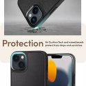 Spigen Etui Spigen Cyrill Kajuk Mag MagSafe do Apple iPhone 14 Plus Black