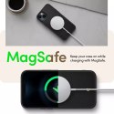 Spigen Etui Spigen Cyrill Kajuk Mag MagSafe do Apple iPhone 14 Plus Black