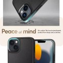 Spigen Etui Spigen Cyrill Kajuk Mag MagSafe do Apple iPhone 14 Plus Saddle Brown