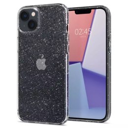 Spigen Etui Spigen Liquid Crystal do Apple iPhone 14 Plus Glitter Crystal