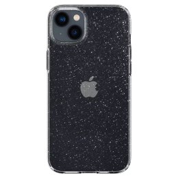 Spigen Etui Spigen Liquid Crystal do Apple iPhone 14 Plus Glitter Crystal