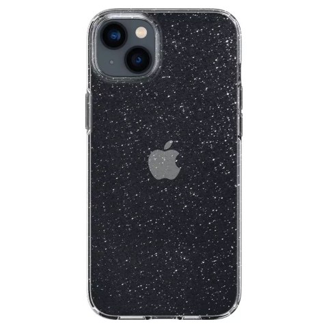 Spigen Etui Spigen Liquid Crystal do Apple iPhone 14 Plus Glitter Crystal Spigen Etui Spigen Liquid Crystal do Apple iPhone 14 Plus Glitter Crystal