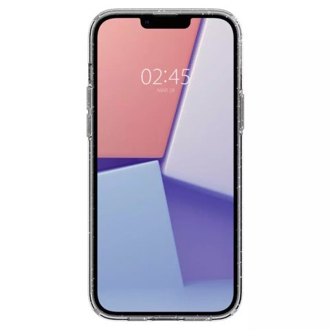 Spigen Etui Spigen Liquid Crystal do Apple iPhone 14 Plus Glitter Crystal Spigen Etui Spigen Liquid Crystal do Apple iPhone 14 Plus Glitter Crystal
