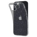 Spigen Etui Spigen Liquid Crystal do Apple iPhone 14 Plus Glitter Crystal