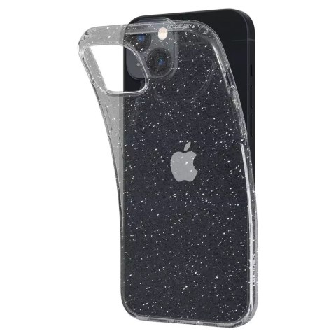 Spigen Etui Spigen Liquid Crystal do Apple iPhone 14 Plus Glitter Crystal Spigen Etui Spigen Liquid Crystal do Apple iPhone 14 Plus Glitter Crystal