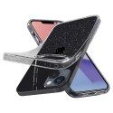 Spigen Etui Spigen Liquid Crystal do Apple iPhone 14 Plus Glitter Crystal