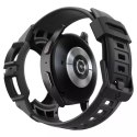 Spigen Pasek Spigen Rugged Armor "Pro" do Samsung Galaxy Watch 5 Pro (45mm) Black
