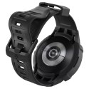 Spigen Pasek Spigen Rugged Armor "Pro" do Samsung Galaxy Watch 5 Pro (45mm) Black