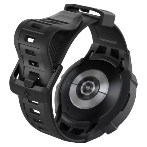 Spigen Pasek Spigen Rugged Armor "Pro" do Samsung Galaxy Watch 5 Pro (45mm) Black Spigen Pasek Spigen Rugged Armor "Pro" do Samsung Galaxy Watch 5 Pro (45mm) Black