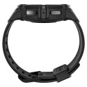 Spigen Pasek Spigen Rugged Armor "Pro" do Samsung Galaxy Watch 5 Pro (45mm) Black