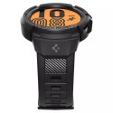 Spigen Pasek Spigen Rugged Armor "Pro" do Samsung Galaxy Watch 5 Pro (45mm) Black