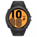 Spigen Pasek Spigen Rugged Armor "Pro" do Samsung Galaxy Watch 5 Pro (45mm) Black