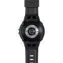 Spigen Pasek Spigen Rugged Armor "Pro" do Samsung Galaxy Watch 5 Pro (45mm) Black