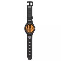 Spigen Pasek Spigen Rugged Armor "Pro" do Samsung Galaxy Watch 5 Pro (45mm) Black