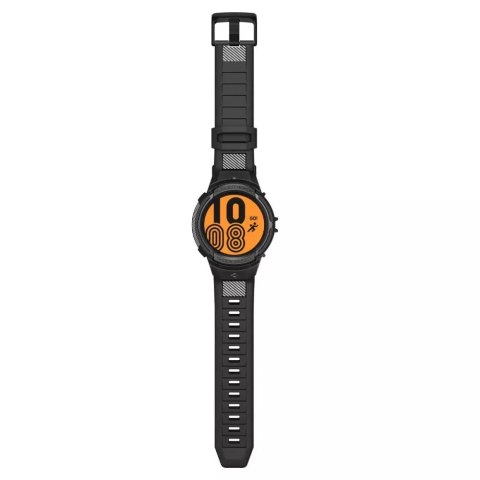 Spigen Pasek Spigen Rugged Armor "Pro" do Samsung Galaxy Watch 5 Pro (45mm) Black Spigen Pasek Spigen Rugged Armor "Pro" do Samsung Galaxy Watch 5 Pro (45mm) Black