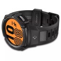 Spigen Pasek Spigen Rugged Armor "Pro" do Samsung Galaxy Watch 5 Pro (45mm) Black