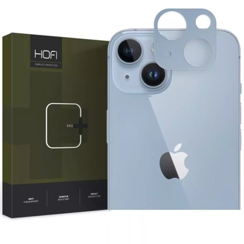 Hofi Osłona aparatu Hofi AluCam Pro+ do Apple iPhone 14 / 14 Plus Blue Hofi Osłona aparatu Hofi AluCam Pro+ do Apple iPhone 14 / 14 Plus Blue