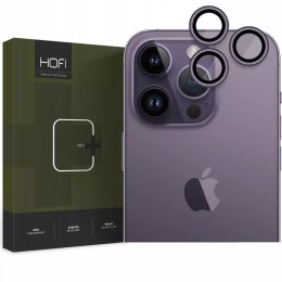Hofi Osłona aparatu Hofi CamRing Pro+ do Apple iPhone 14 Pro / 14 Pro Max Deep Purple