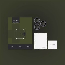 Hofi Osłona aparatu Hofi CamRing Pro+ do Apple iPhone 14 Pro / 14 Pro Max Deep Purple