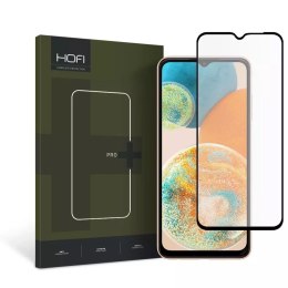 Hofi Szkło hartowane Hofi Glass Pro+ do Samsung Galaxy A23 5G Black