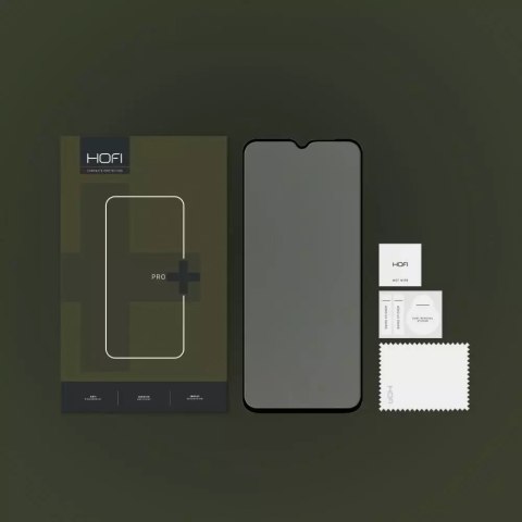 Hofi Szkło hartowane Hofi Glass Pro+ do Samsung Galaxy A23 5G Black Hofi Szkło hartowane Hofi Glass Pro+ do Samsung Galaxy A23 5G Black