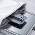 Joyroom Acefast składany stojak / uchwyt na telefon szary (E13)