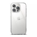 Ringke Etui Ringke Fusion do Apple iPhone 14 Pro Max Clear