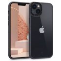 Spigen Etui Caseology Skyfall do Apple iPhone 14 Plus Matte Black