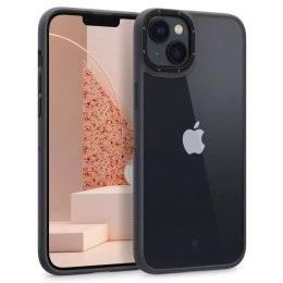 Spigen Etui Caseology Skyfall do Apple iPhone 14 Plus Matte Black