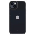 Spigen Etui Caseology Skyfall do Apple iPhone 14 Plus Matte Black