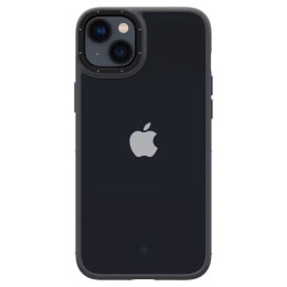 Spigen Etui Caseology Skyfall do Apple iPhone 14 Plus Matte Black