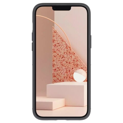 Spigen Etui Caseology Skyfall do Apple iPhone 14 Plus Matte Black Spigen Etui Caseology Skyfall do Apple iPhone 14 Plus Matte Black