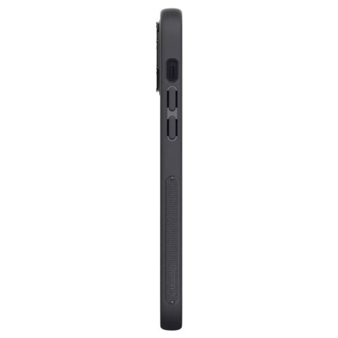 Spigen Etui Caseology Skyfall do Apple iPhone 14 Plus Matte Black Spigen Etui Caseology Skyfall do Apple iPhone 14 Plus Matte Black