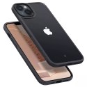 Spigen Etui Caseology Skyfall do Apple iPhone 14 Plus Matte Black