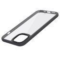 Spigen Etui Caseology Skyfall do Apple iPhone 14 Plus Matte Black