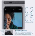 Spigen Etui Caseology Skyfall do Apple iPhone 14 Plus Matte Black