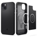 Spigen Etui Spigen Mag Armor do Apple iPhone 14 Plus Matte Black