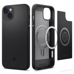 Spigen Etui Spigen Mag Armor do Apple iPhone 14 Plus Matte Black
