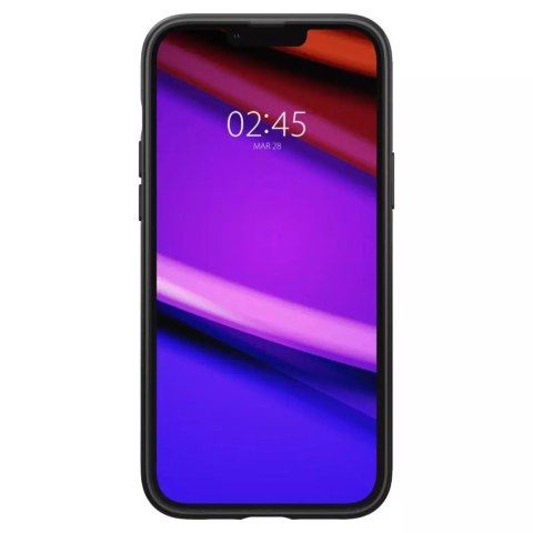 Spigen Etui Spigen Mag Armor do Apple iPhone 14 Plus Matte Black Spigen Etui Spigen Mag Armor do Apple iPhone 14 Plus Matte Black