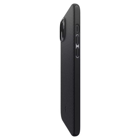 Spigen Etui Spigen Mag Armor do Apple iPhone 14 Plus Matte Black Spigen Etui Spigen Mag Armor do Apple iPhone 14 Plus Matte Black